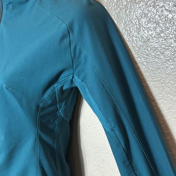 Machines for freedom women’s small twilight wind jacket cycling reflective - Picture 4 of 7